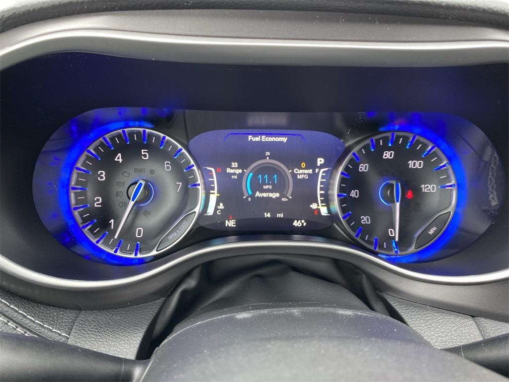 new 2026 Chrysler Pacifica car, priced at $48,285