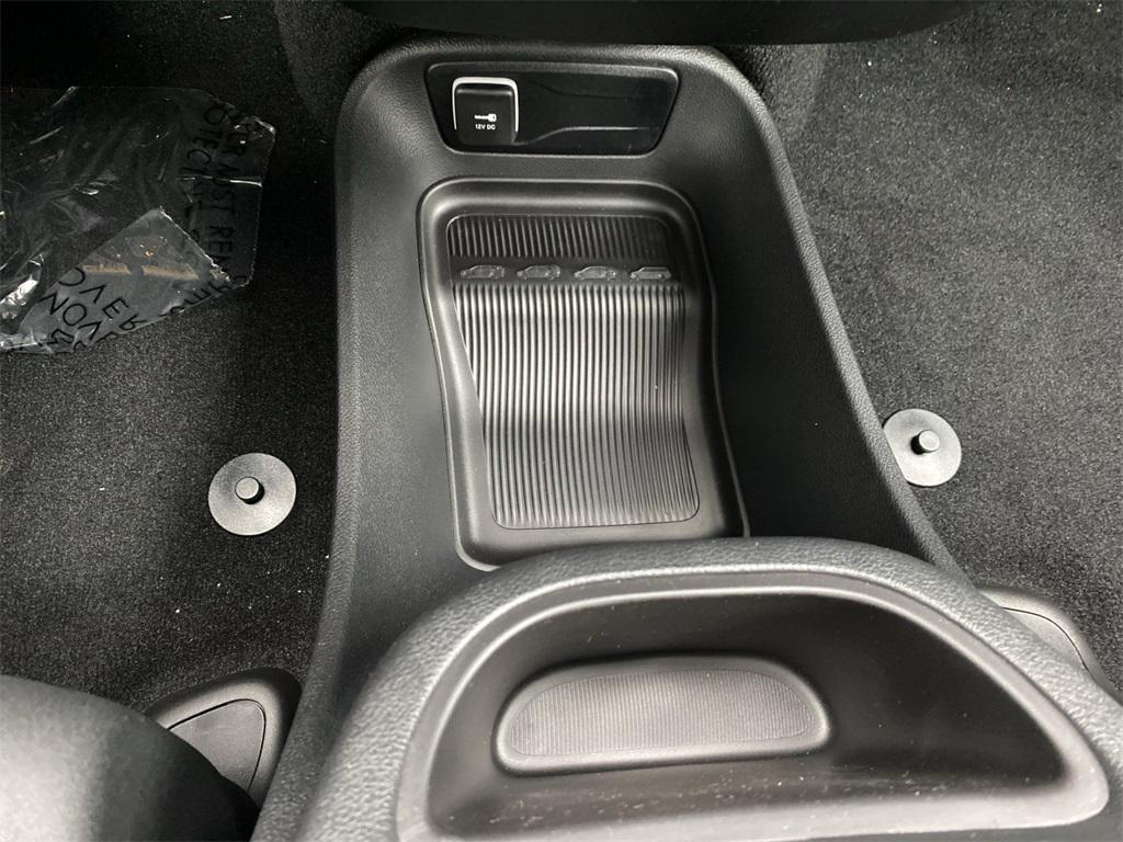 new 2026 Chrysler Pacifica car, priced at $48,285