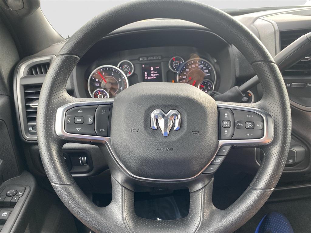 new 2025 Ram 2500 car, priced at $70,790