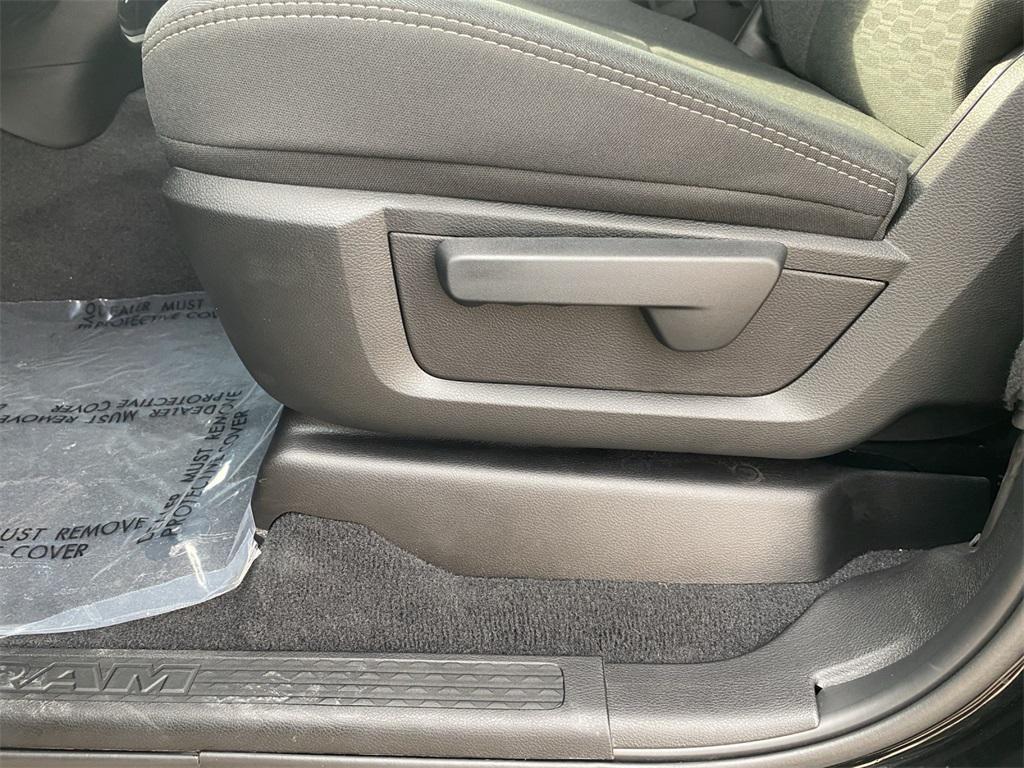 new 2025 Ram 2500 car, priced at $70,790