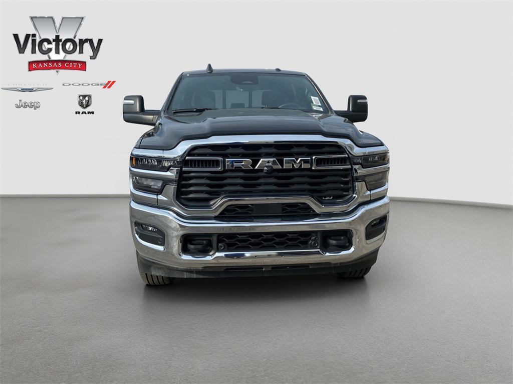 new 2025 Ram 2500 car, priced at $70,790