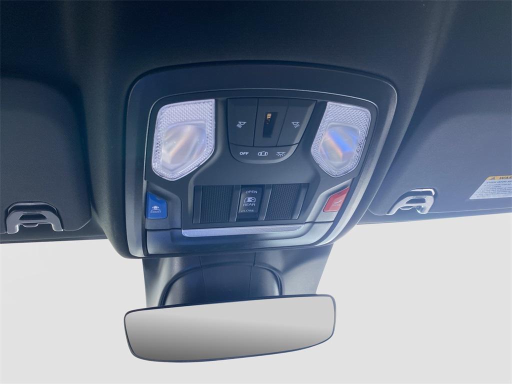 new 2025 Ram 2500 car, priced at $70,790