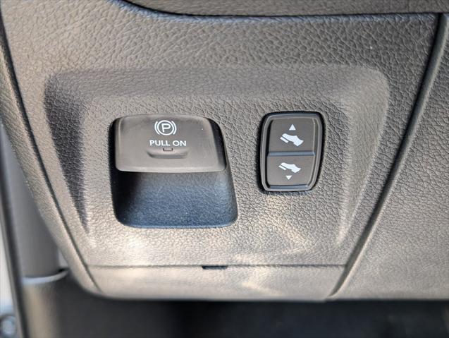 used 2022 Ram 1500 car, priced at $36,298