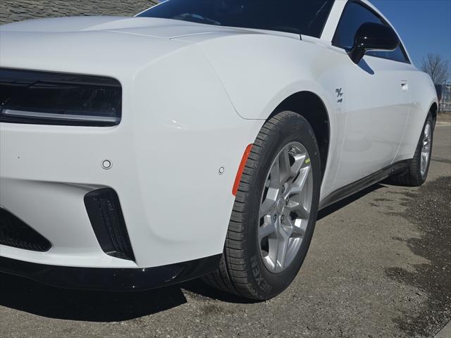 new 2025 Dodge Charger Daytona car, priced at $61,590