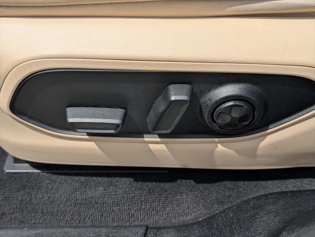 used 2021 Jeep Grand Cherokee L car, priced at $27,498