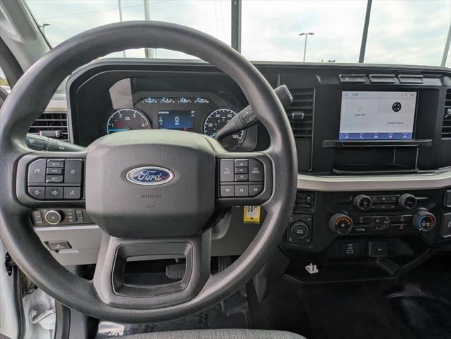 used 2023 Ford F-250 car, priced at $48,787