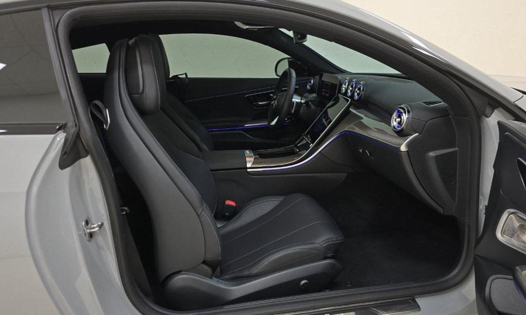 used 2024 Mercedes-Benz CLE 300 car, priced at $46,997
