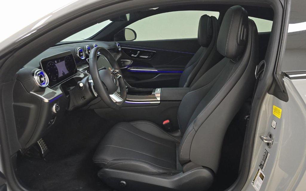 used 2024 Mercedes-Benz CLE 300 car, priced at $46,997