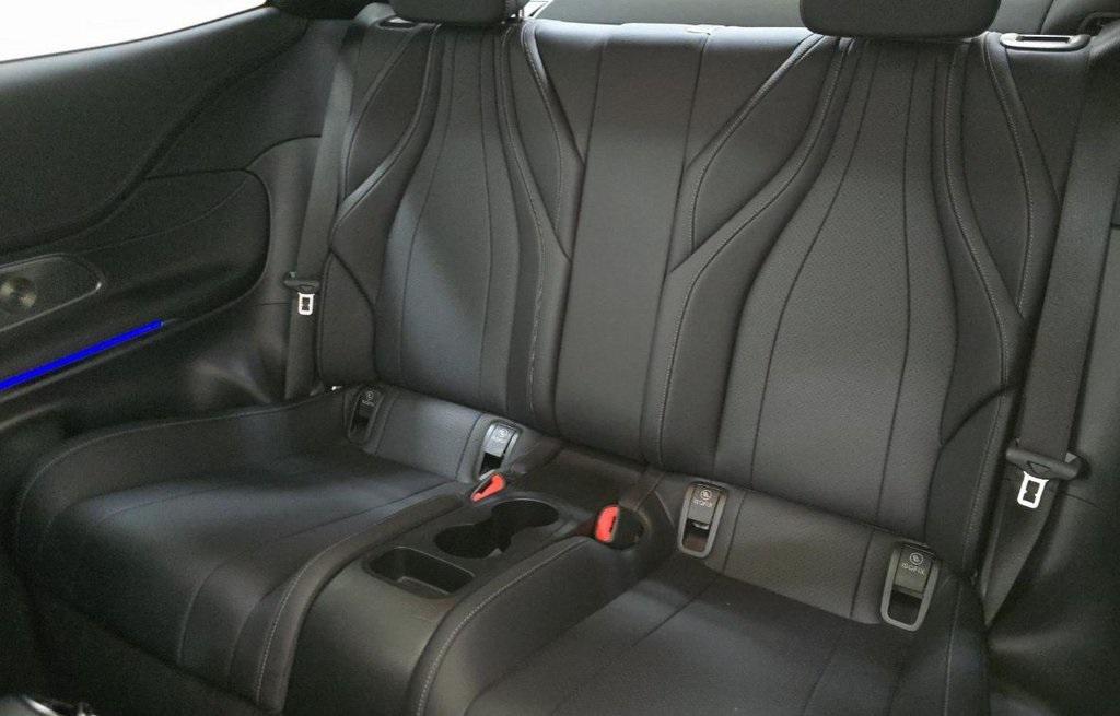 used 2024 Mercedes-Benz CLE 300 car, priced at $46,997