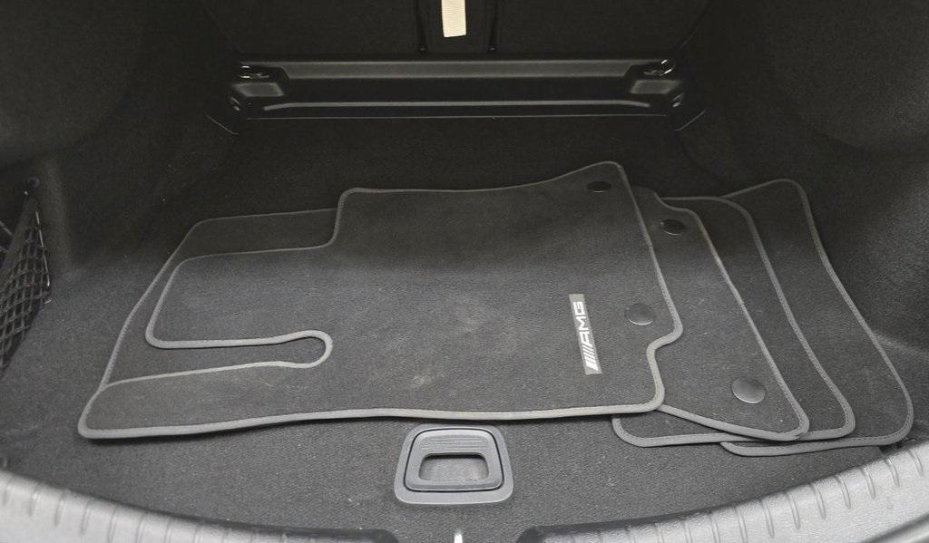 used 2024 Mercedes-Benz CLE 300 car, priced at $46,997