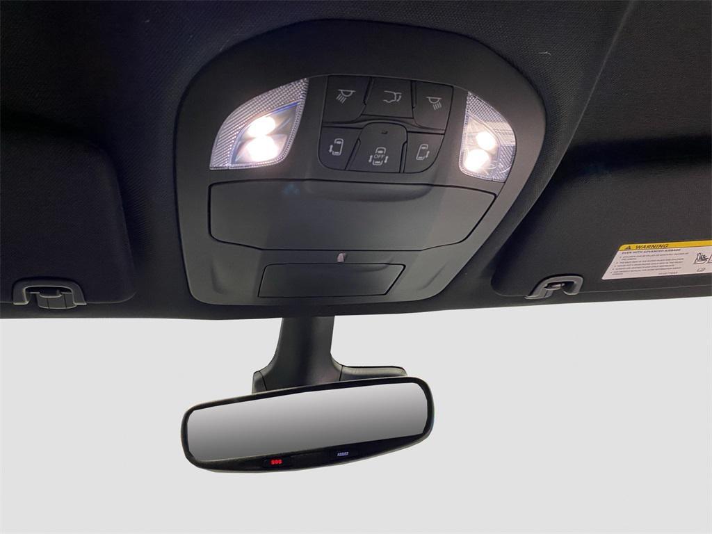 new 2026 Chrysler Pacifica car, priced at $46,235