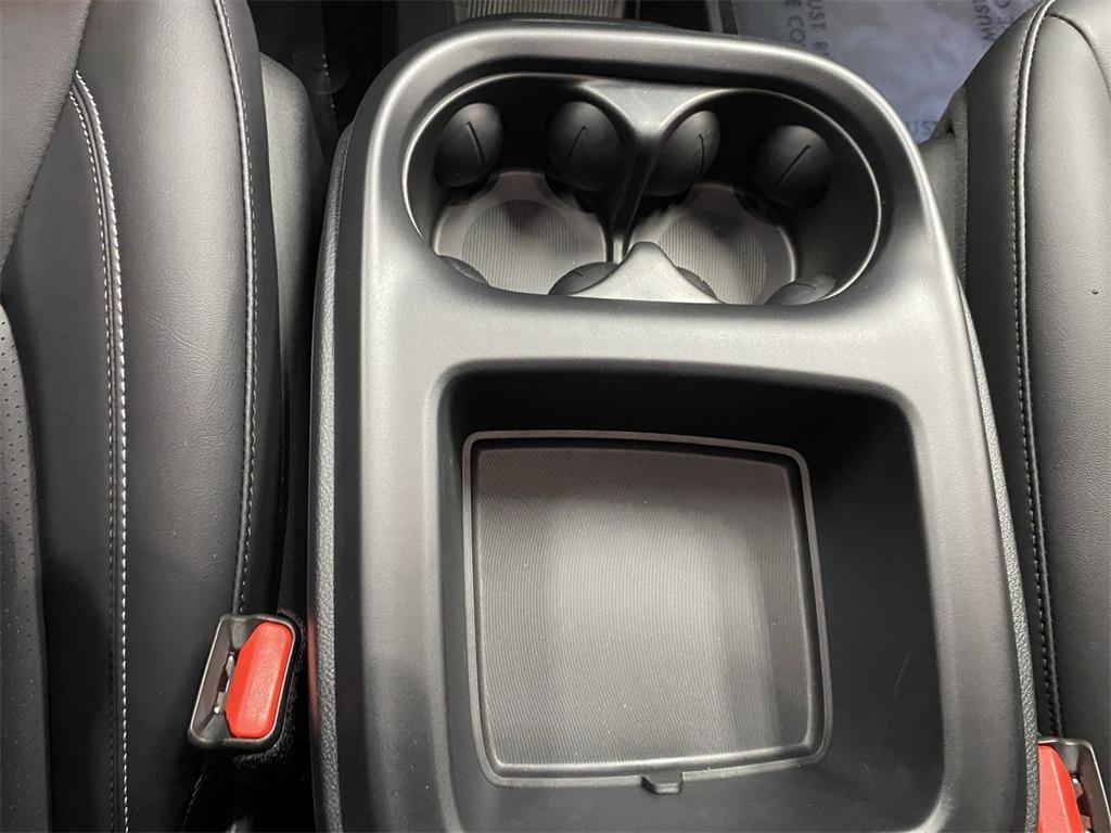 new 2026 Chrysler Pacifica car, priced at $46,235