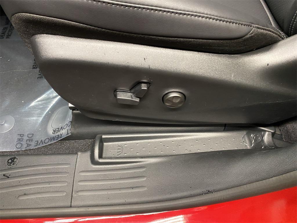 new 2026 Chrysler Pacifica car, priced at $46,235