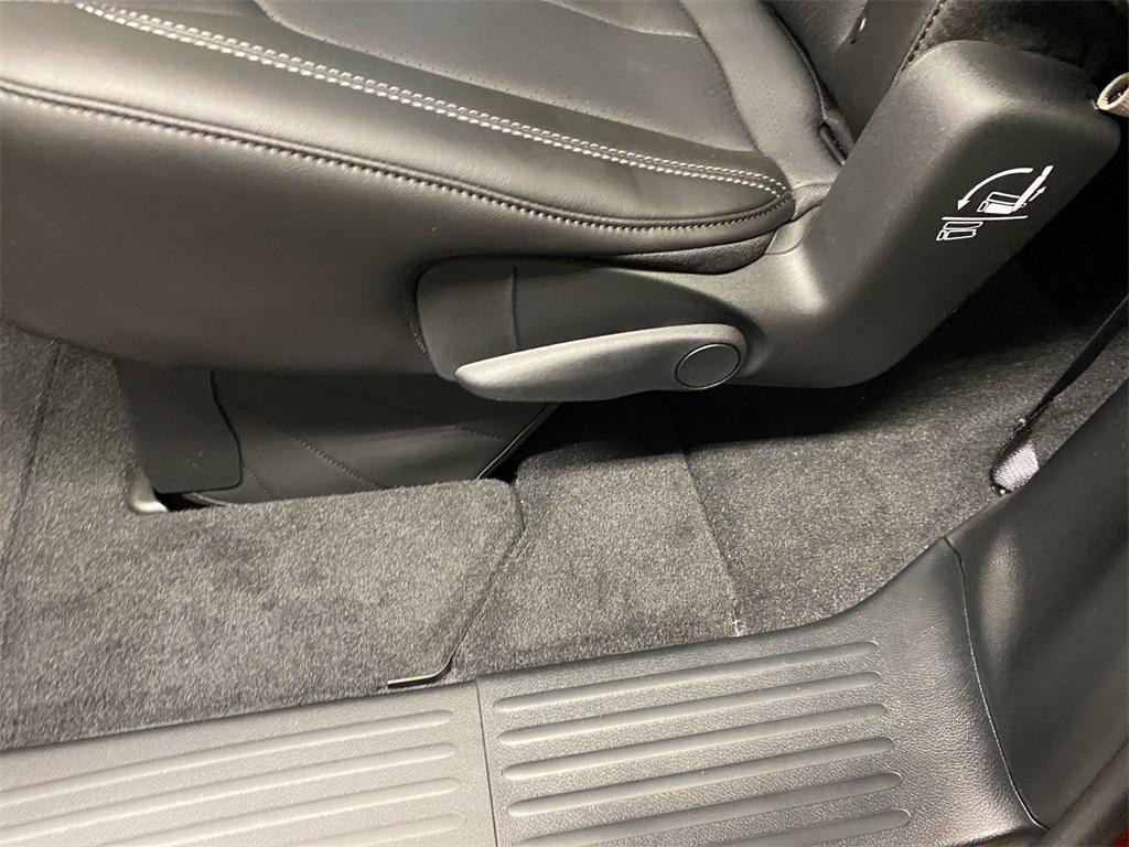 new 2026 Chrysler Pacifica car, priced at $46,235