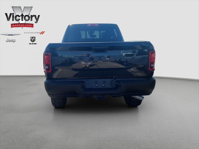 used 2025 Ram 2500 car, priced at $46,497