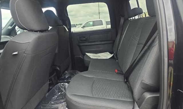 used 2025 Ram 2500 car, priced at $46,497