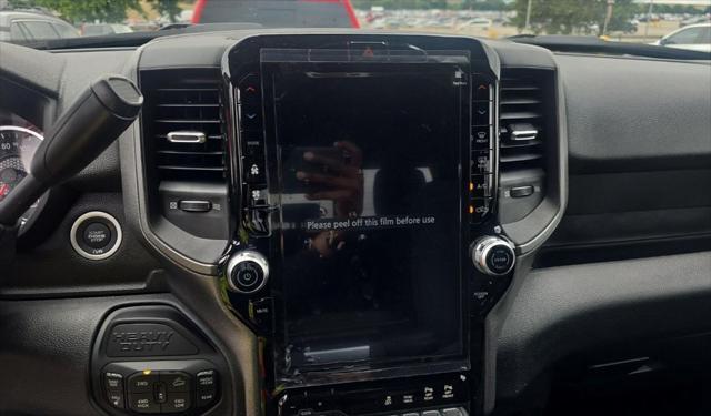used 2025 Ram 2500 car, priced at $46,497
