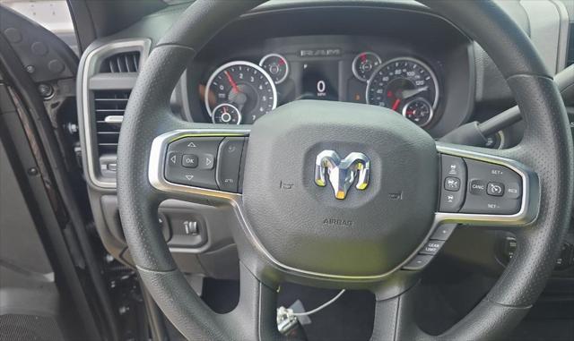 used 2025 Ram 2500 car, priced at $46,497