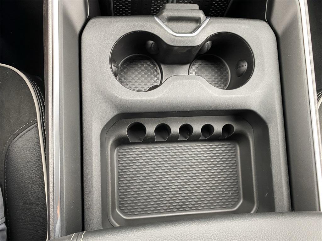 new 2025 Ram 2500 car, priced at $85,835