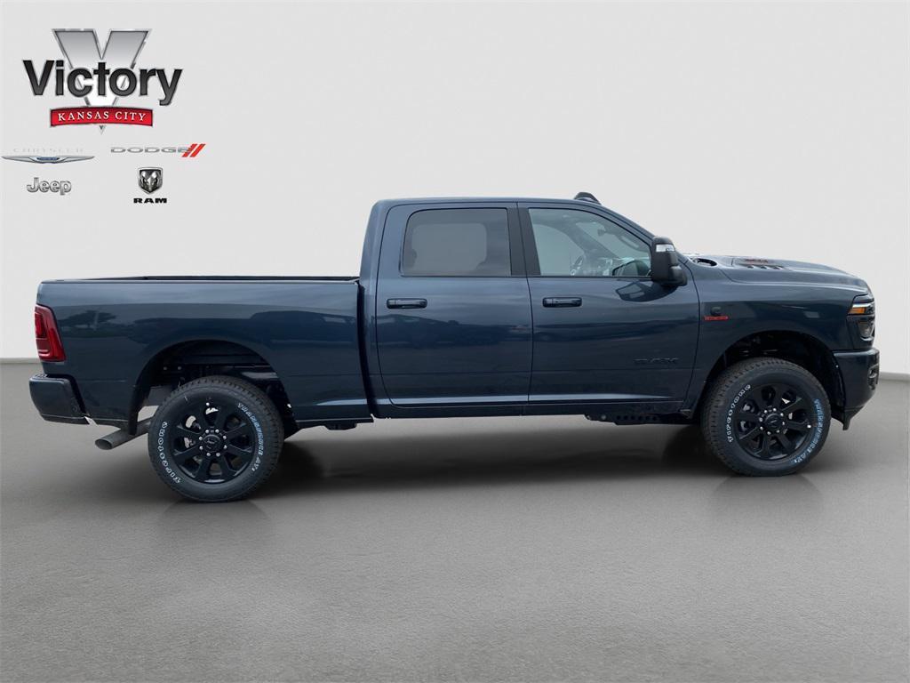 new 2025 Ram 2500 car, priced at $85,835