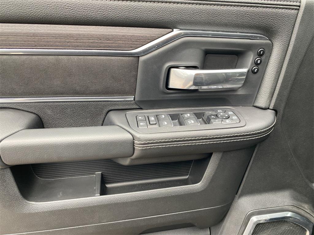 new 2025 Ram 2500 car, priced at $85,835