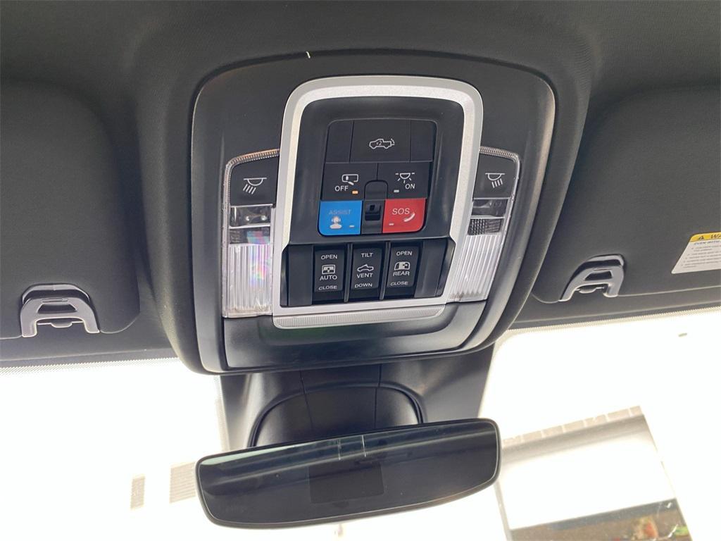 new 2025 Ram 2500 car, priced at $85,835