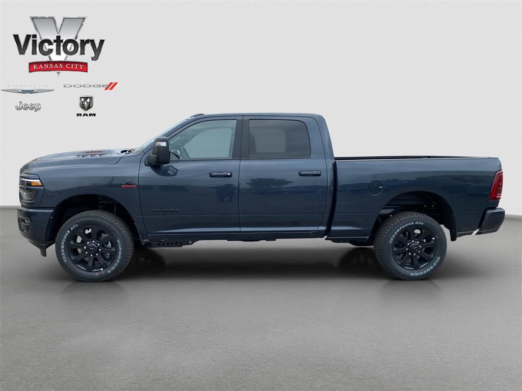 new 2025 Ram 2500 car, priced at $85,835