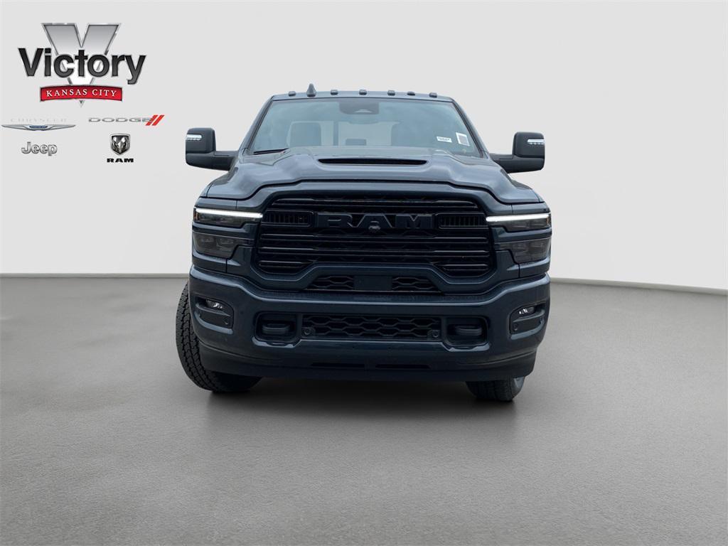new 2025 Ram 2500 car, priced at $85,835