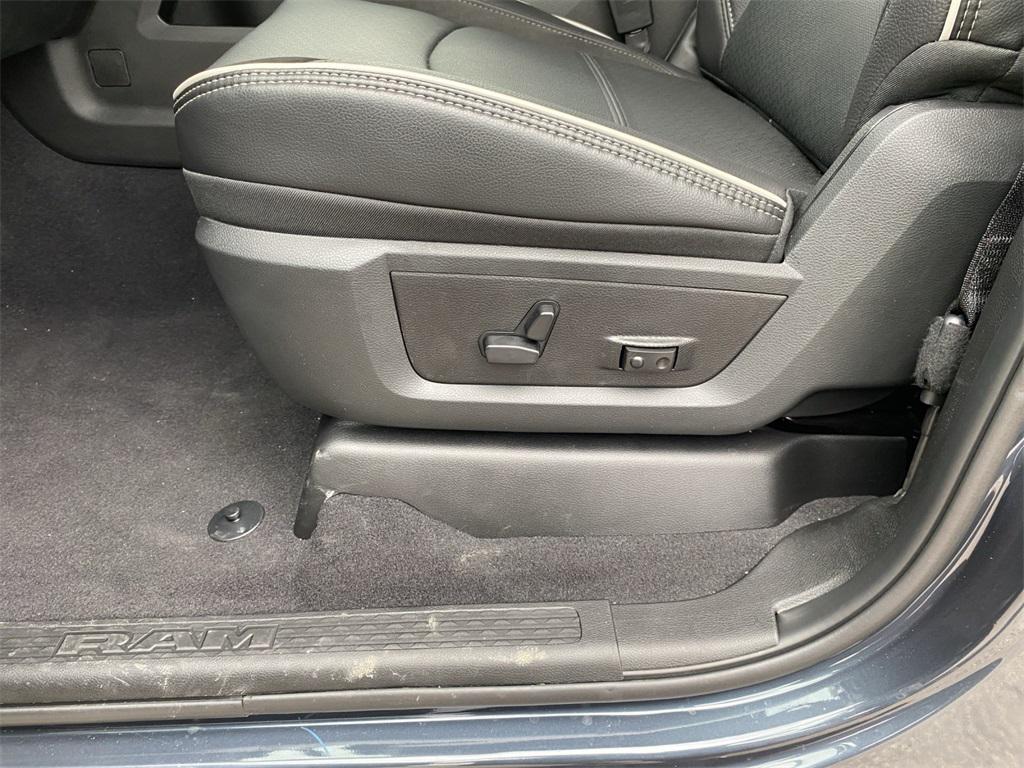 new 2025 Ram 2500 car, priced at $85,835