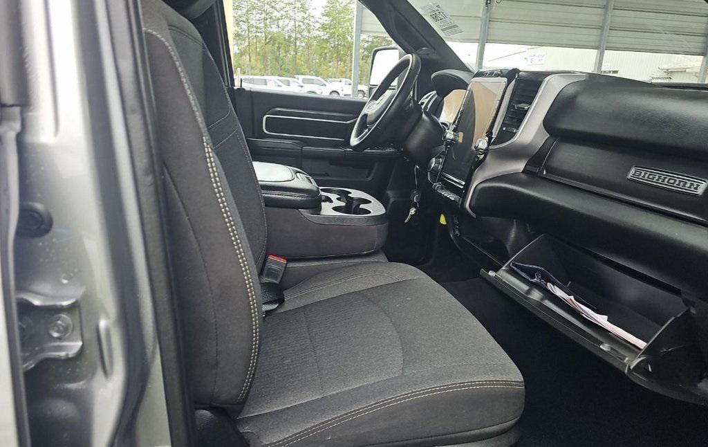 used 2024 Ram 2500 car, priced at $38,997