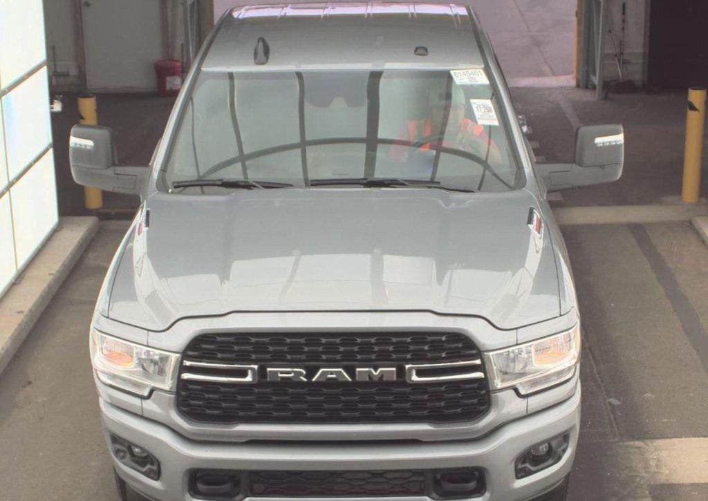 used 2024 Ram 2500 car, priced at $38,997