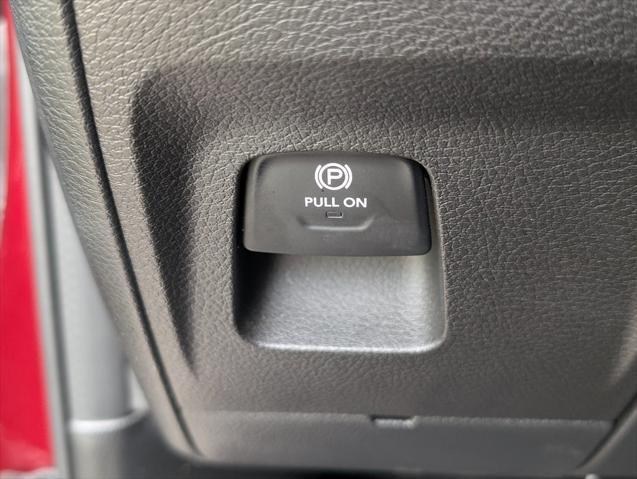 used 2024 Ram 1500 car, priced at $42,998