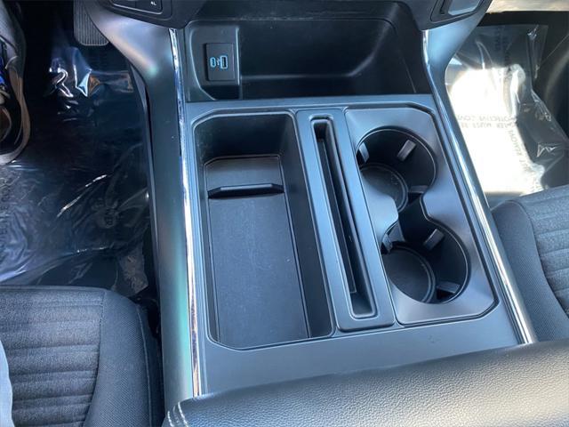 used 2021 Ford F-150 car, priced at $28,995
