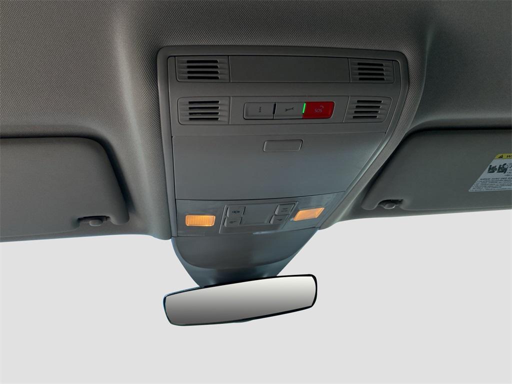 used 2024 Volkswagen Taos car, priced at $20,988