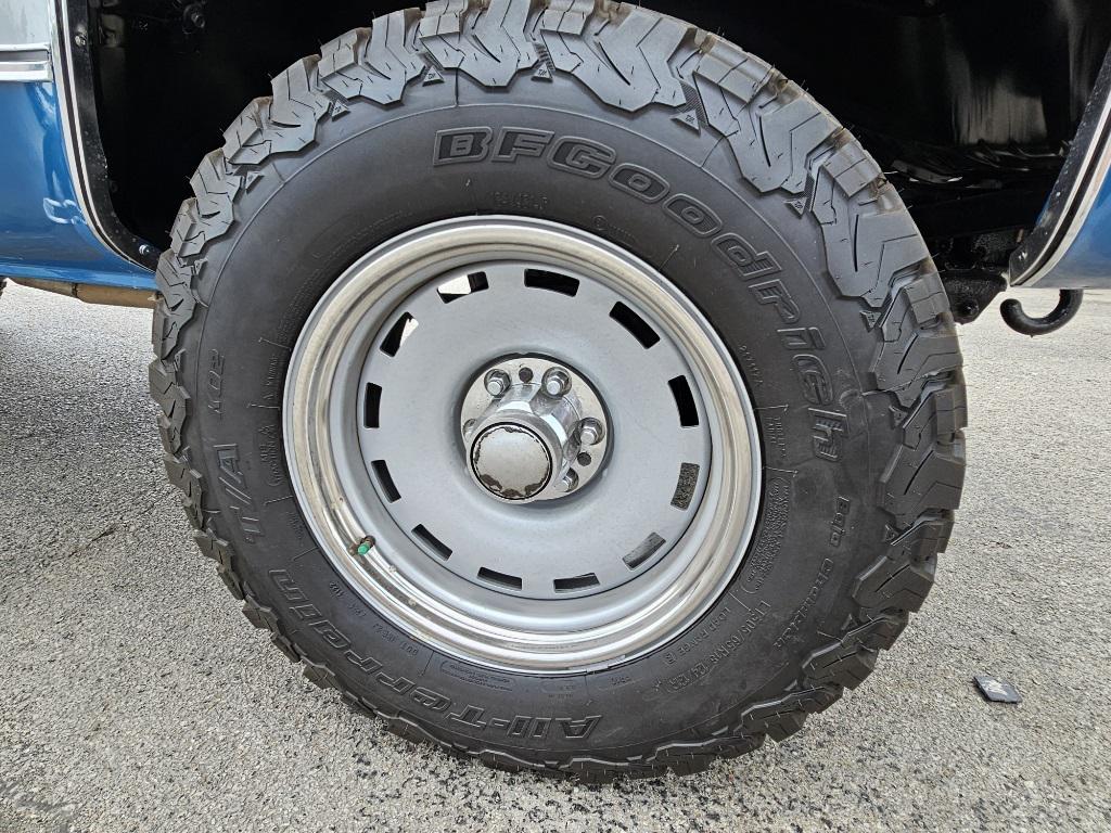 used 1979 Chevrolet C10/K10 car, priced at $35,500