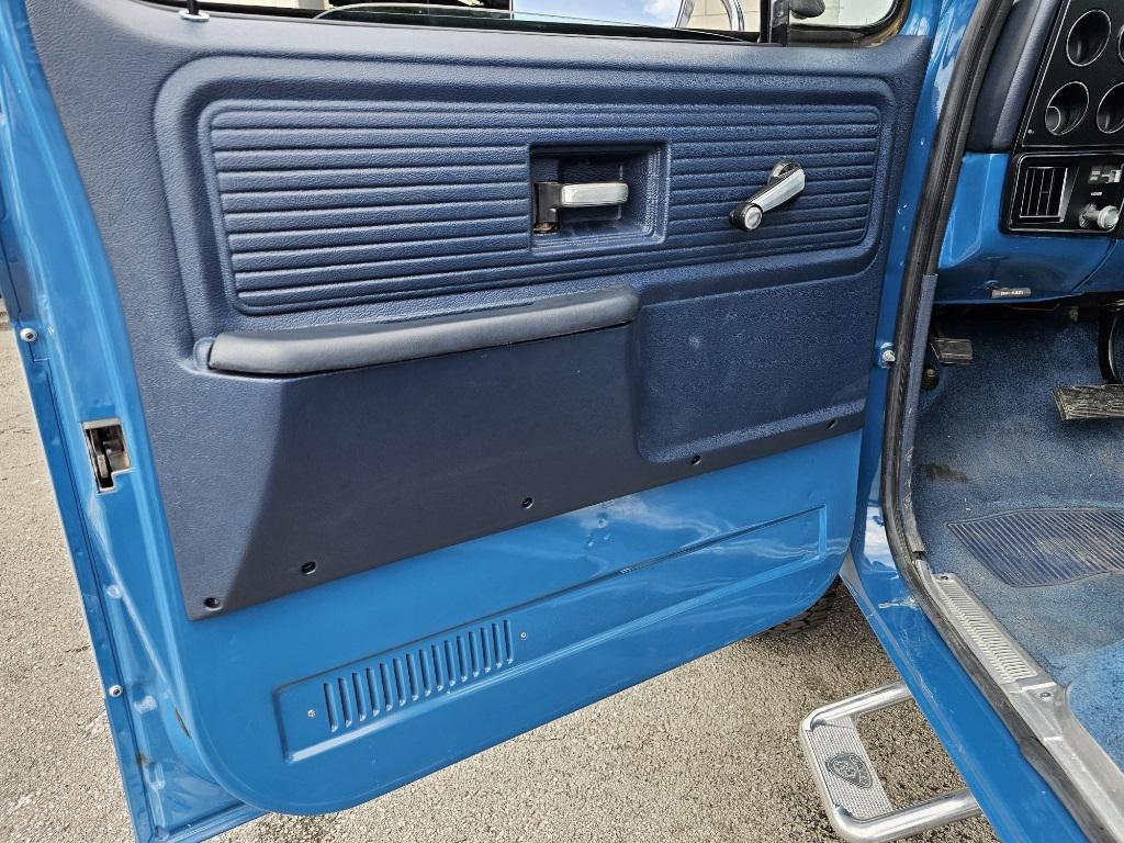 used 1979 Chevrolet C10/K10 car, priced at $35,500