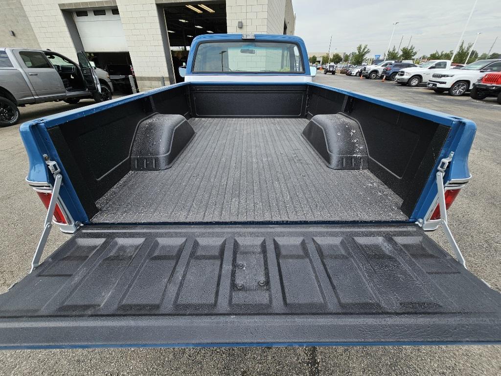 used 1979 Chevrolet C10/K10 car, priced at $35,500