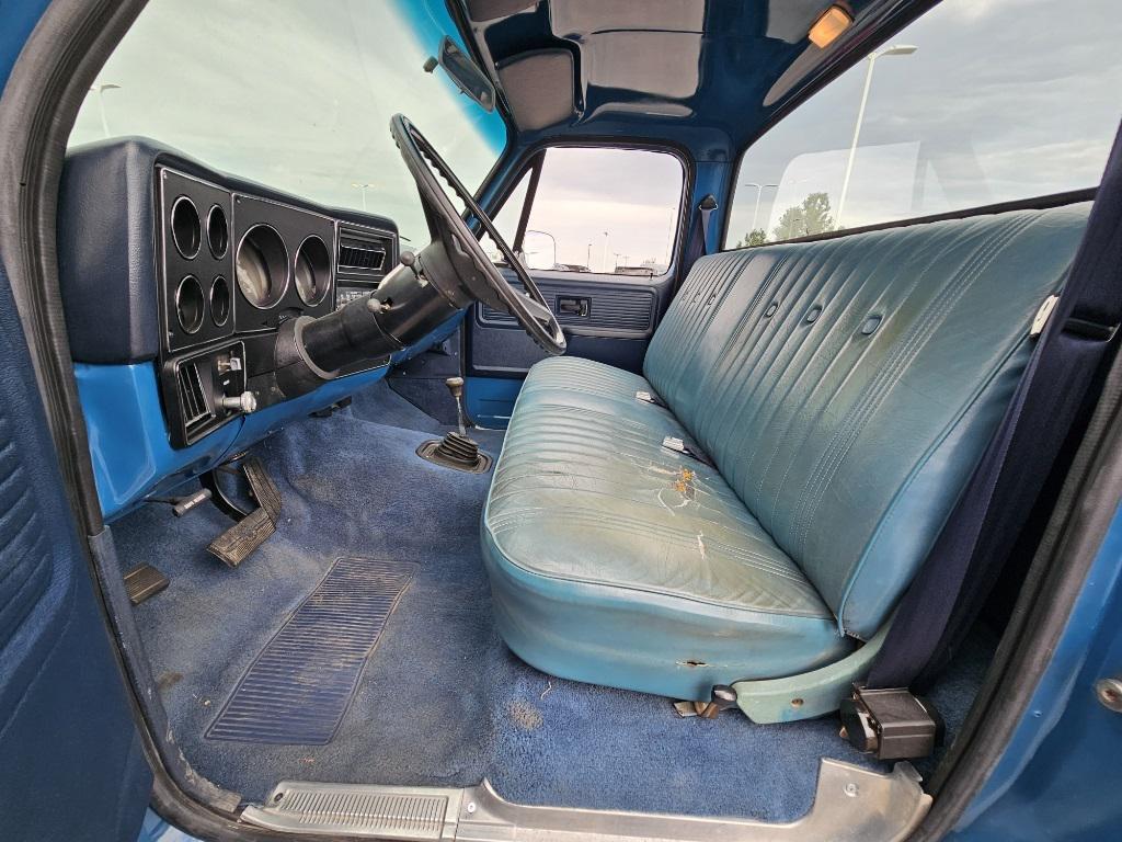 used 1979 Chevrolet C10/K10 car, priced at $35,500