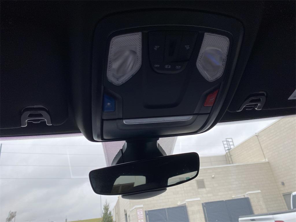 used 2024 Ram 2500 car, priced at $37,997