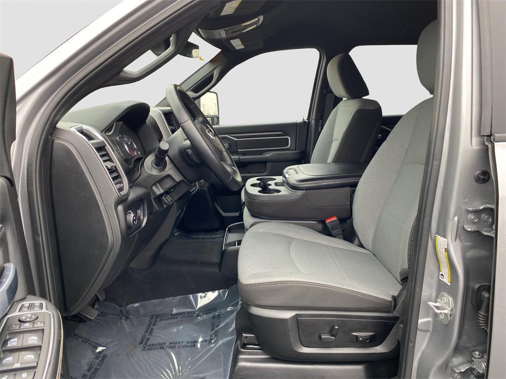 used 2024 Ram 2500 car, priced at $37,997