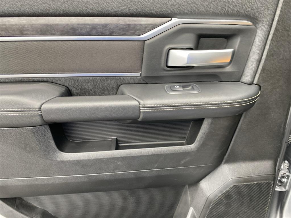 used 2024 Ram 2500 car, priced at $37,997