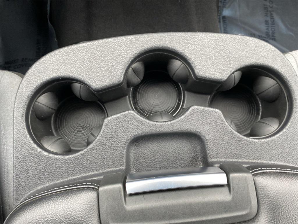 used 2024 Ram 2500 car, priced at $37,997