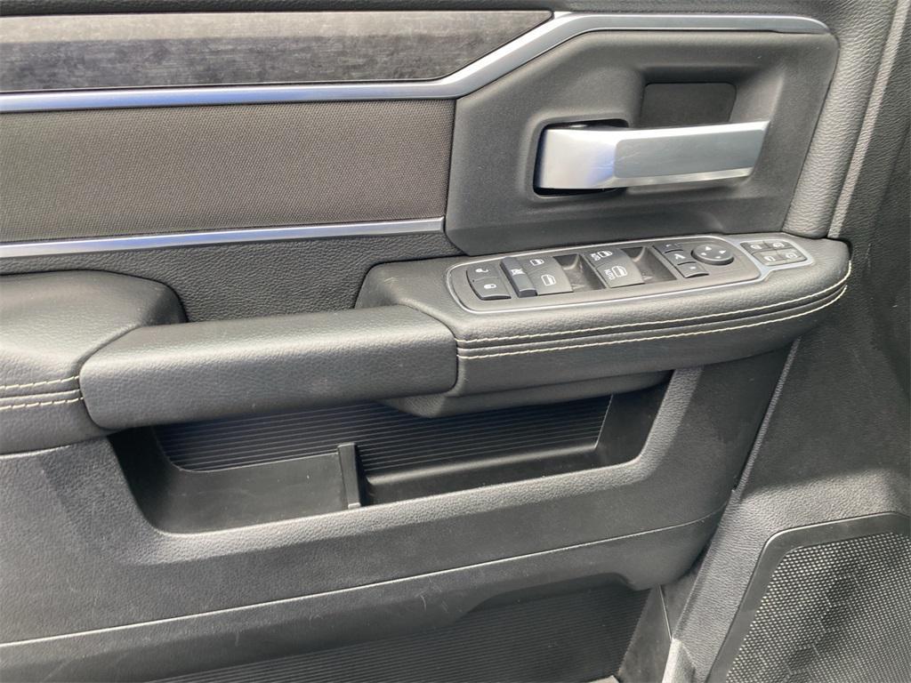 used 2024 Ram 2500 car, priced at $37,997