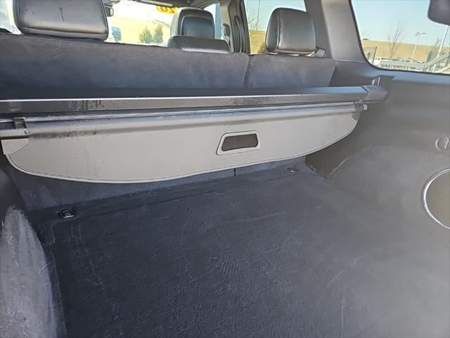 used 2020 Jeep Grand Cherokee car, priced at $27,697