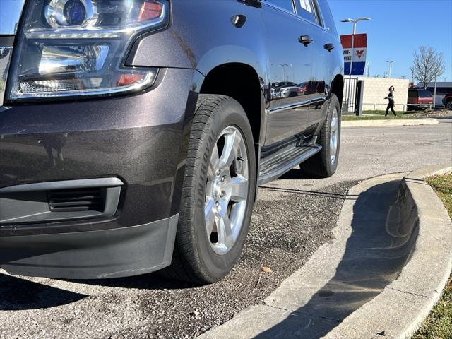 used 2016 Chevrolet Tahoe car, priced at $23,000