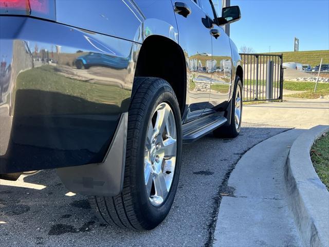 used 2016 Chevrolet Tahoe car, priced at $23,000