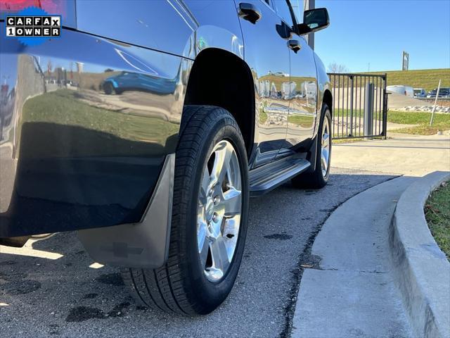 used 2016 Chevrolet Tahoe car, priced at $21,451