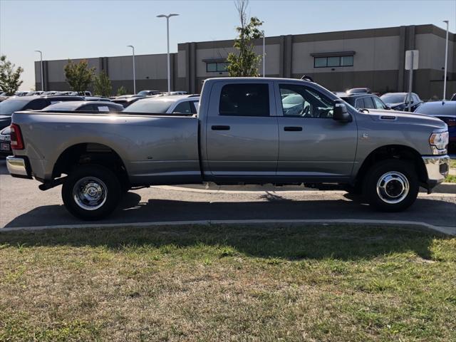 new 2024 Ram 3500 car, priced at $74,320