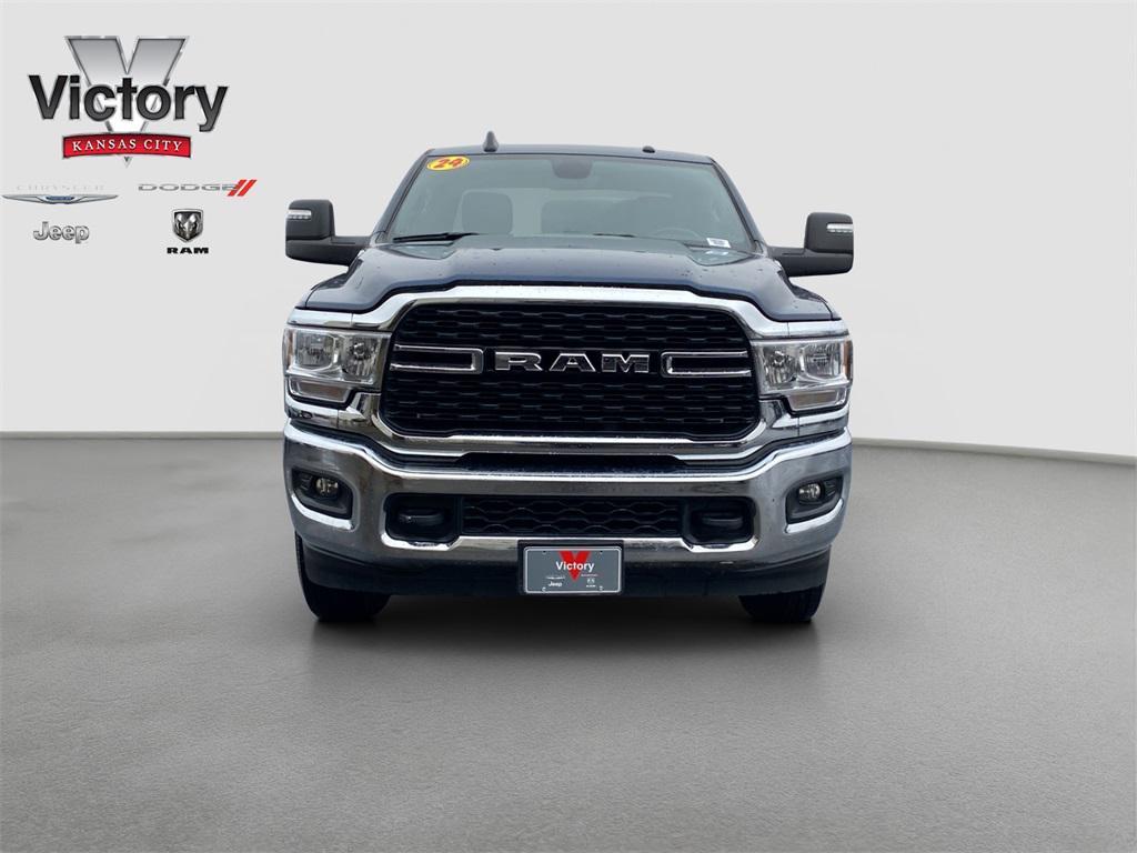 used 2024 Ram 2500 car, priced at $37,997