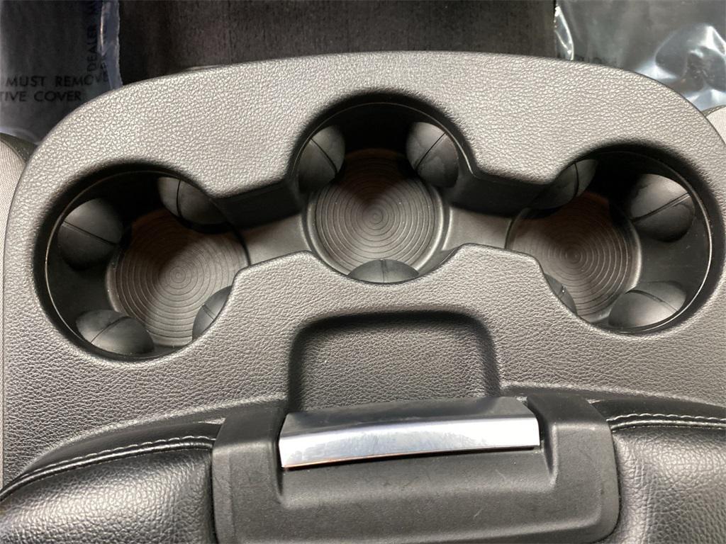 used 2024 Ram 2500 car, priced at $37,997